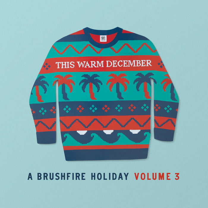 This Warm December Vol 3 / Various;