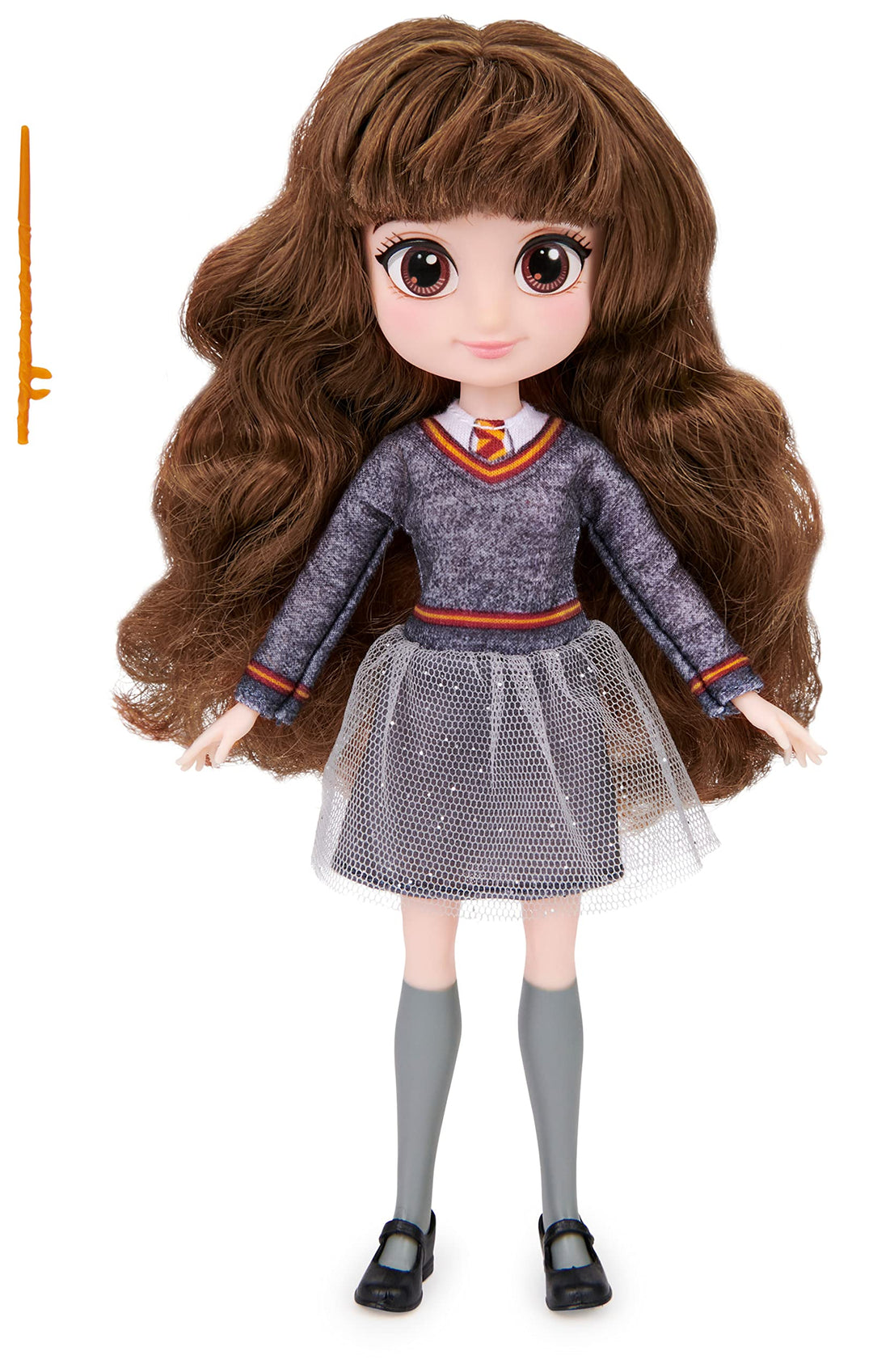 Harry Potter: Spin Master - Wizarding World - Fashion Doll Hermione;