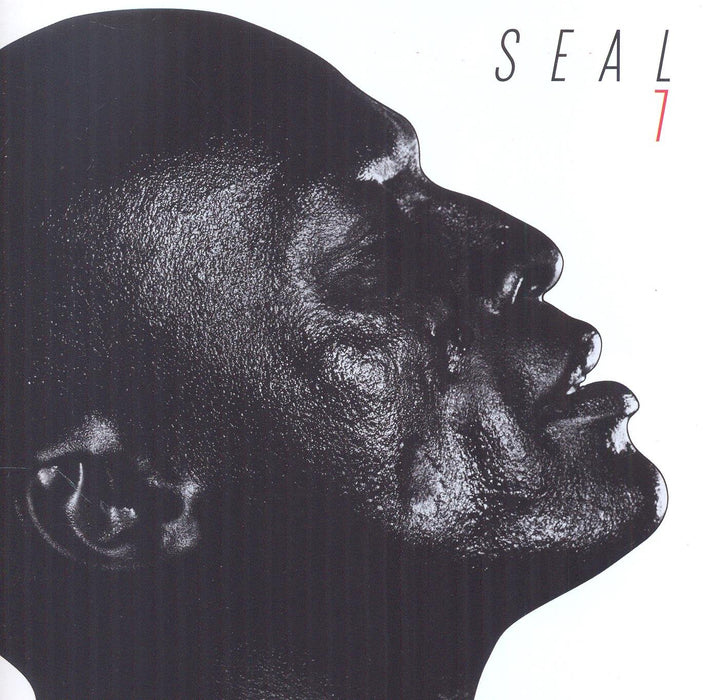 Seal - 7;