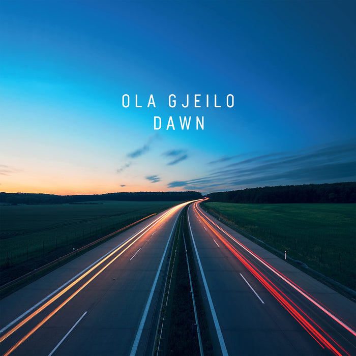 Gjeilo Ola - Dawn;