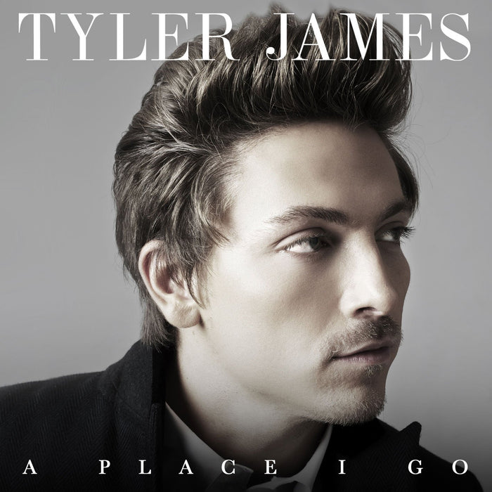 Tyler James - A Place I Go;