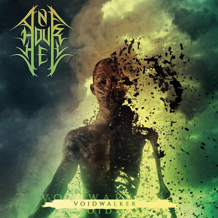 One Hour Hell - Voidwalker (Green Vinyl);