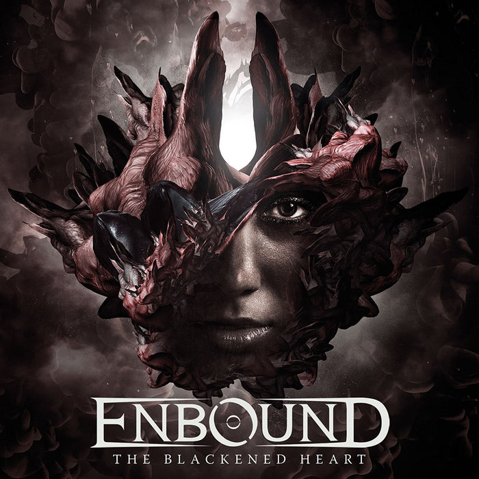Enbound - The Blackened Heart;