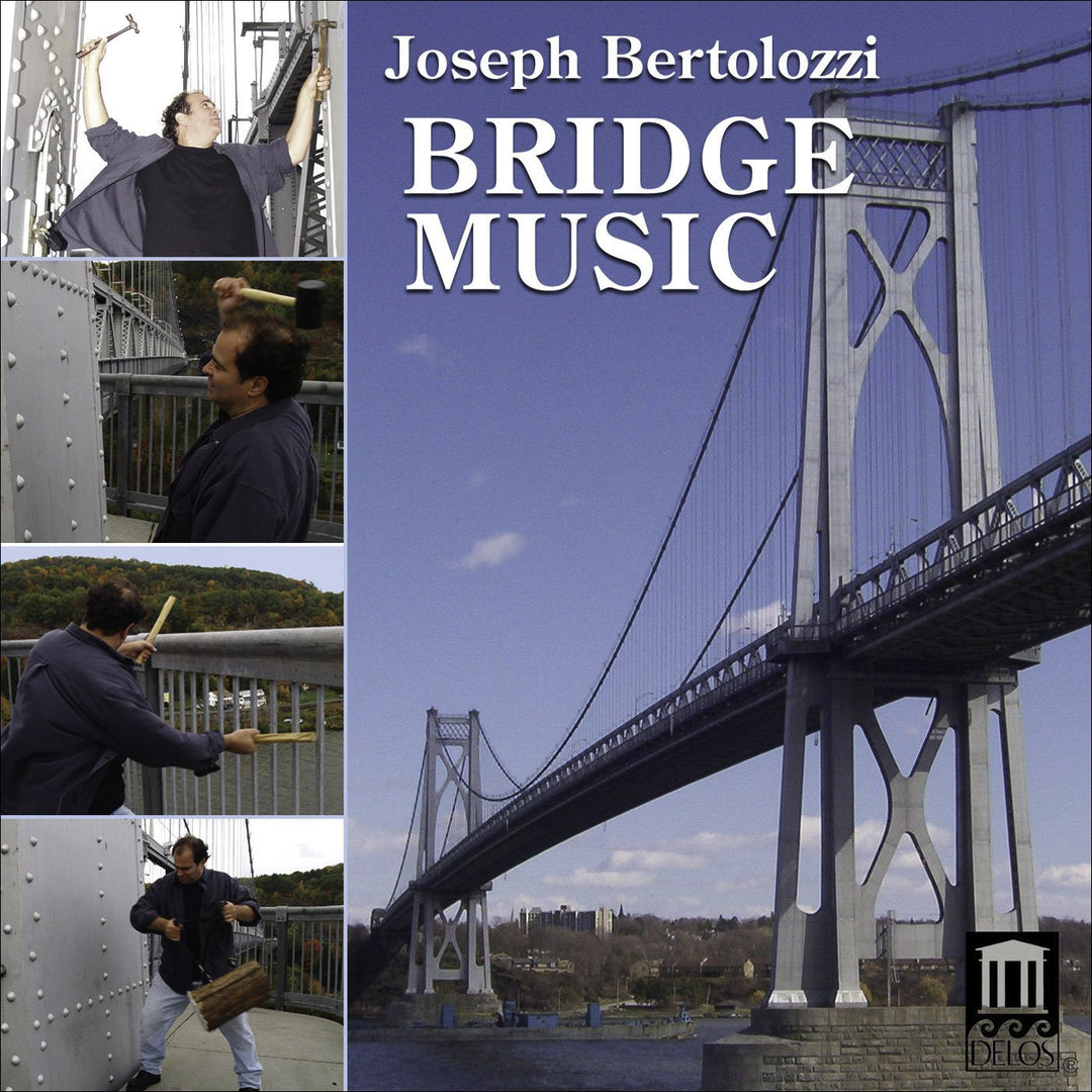 Joseph Bertolozzi - Bridge Music;