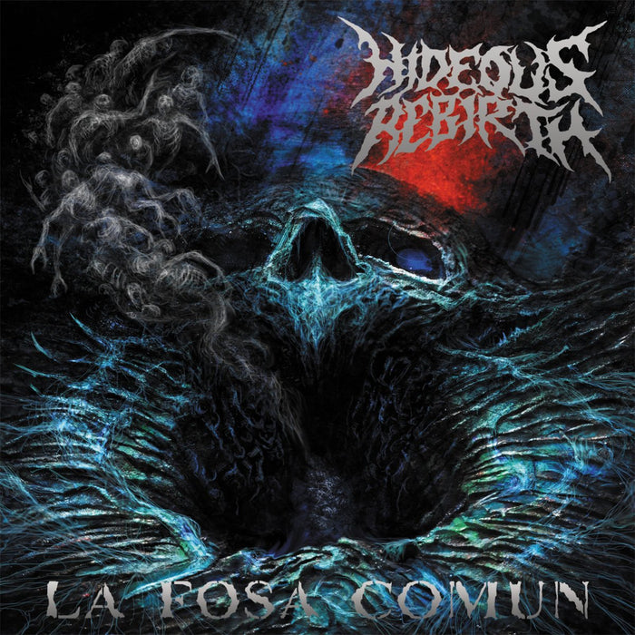 Hideous Rebirth - La Fosa Comun;