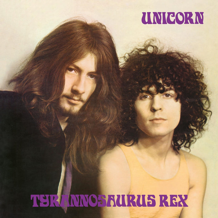 T-Rex - Unicorn (Coloured Vinyl) (Rsd 2020);