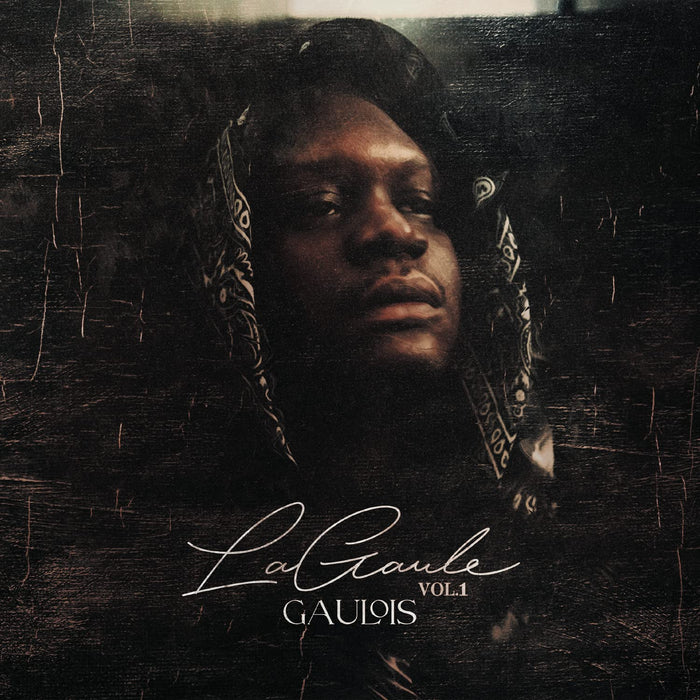 Gaulois - La Gaule, Vol.1;