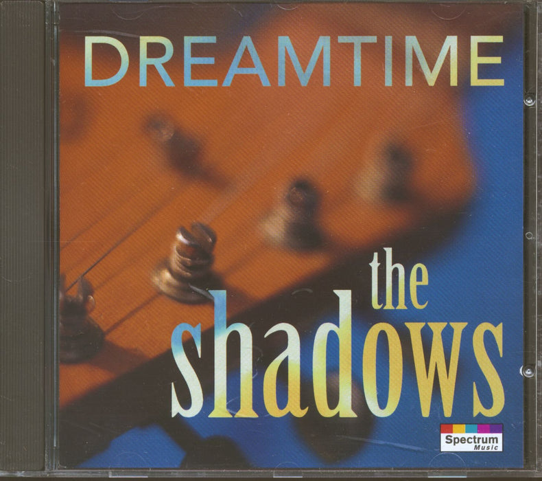 Shadows (The) - Dreamtime;