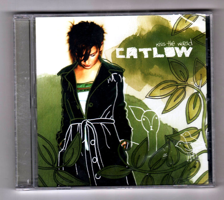 Catlow - Kiss The World;