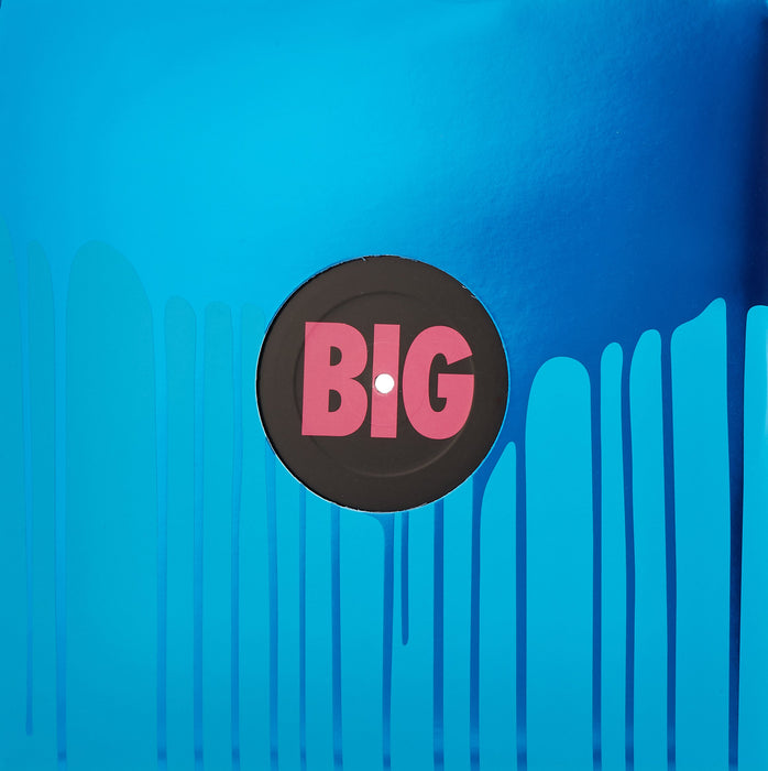 Big Pink (The) - Hit The Ground (Superman);