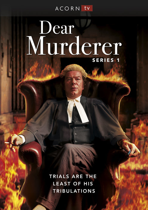 Dear Murderer [Edizione: Stati Uniti];