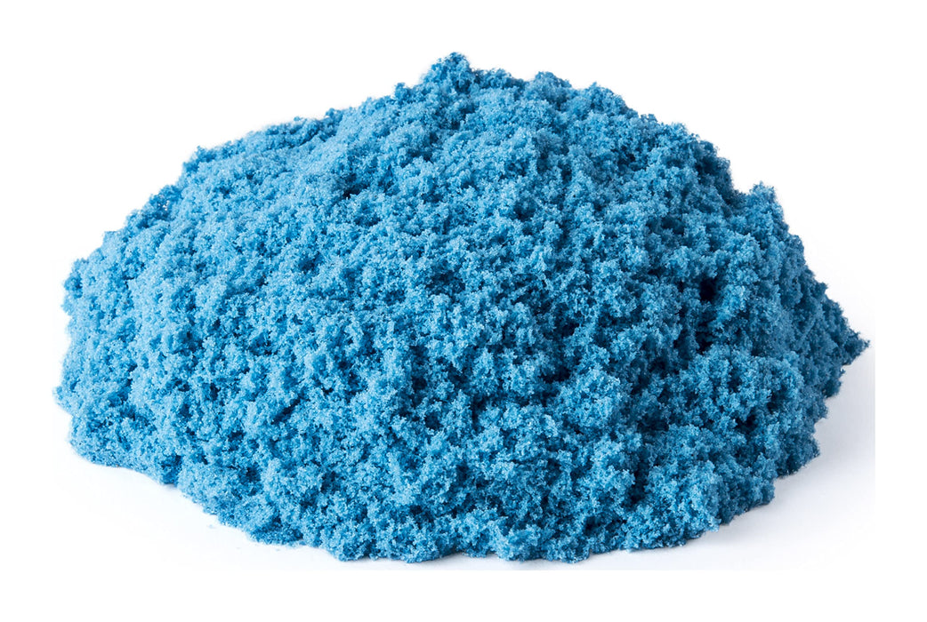 Kinetic Sand: Spin Master - Sacchetto Sabbie Colorate (Assortimento);