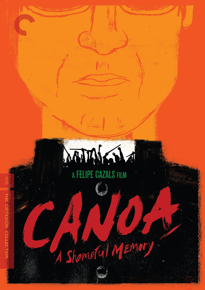 Canoa - A Shameful Memory (Criterion Collection) [Edizione: Stati Uniti];