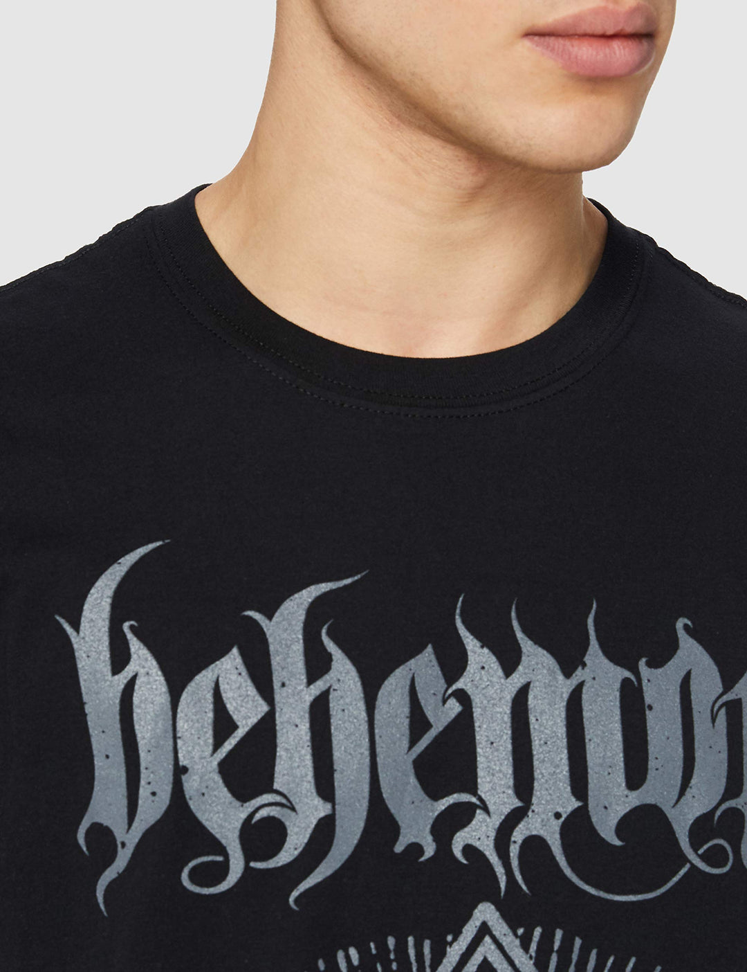 Behemoth: Furor Divinus (T-Shirt Unisex Tg. L);