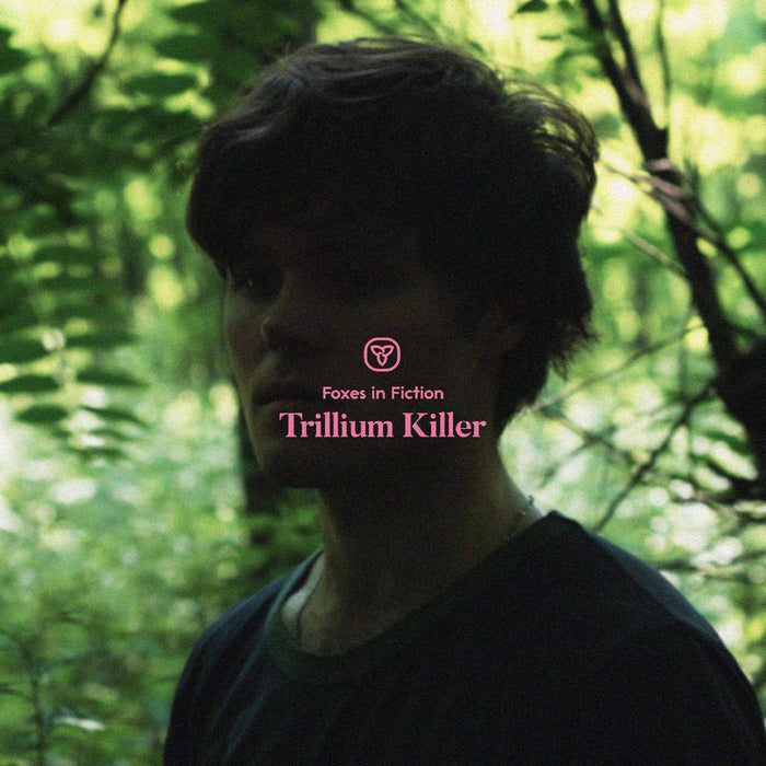 Foxes In Fiction - Trillium Killer;