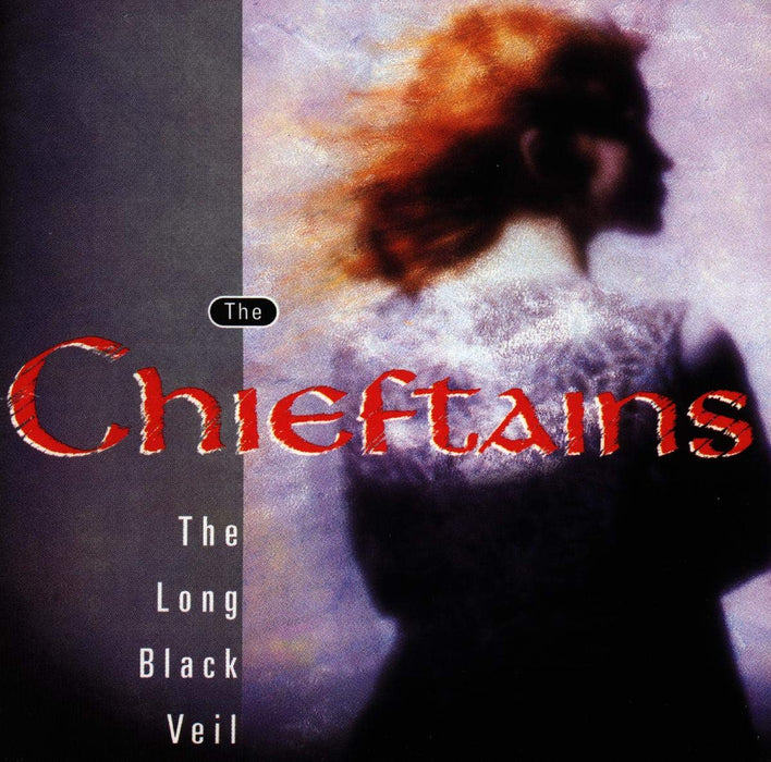 Chieftains (The) - The Long Black Veil;