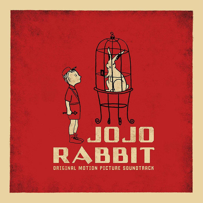 Jojo Rabbit Ost / Various;