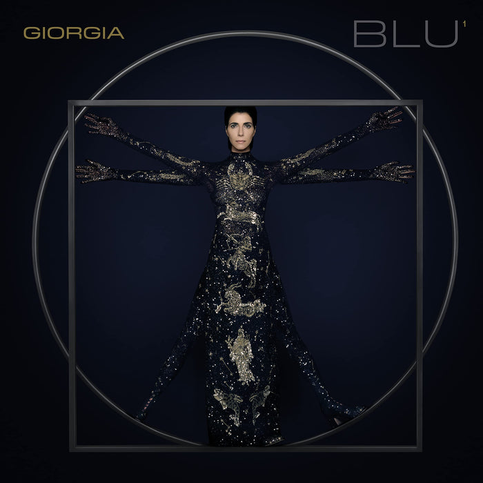 Giorgia - Blue;