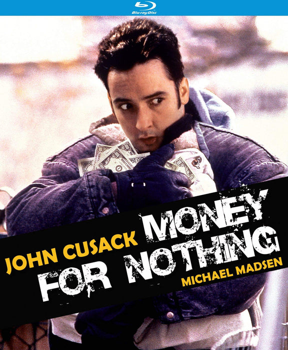 Money For Nothing (1993) [Edizione: Stati Uniti];