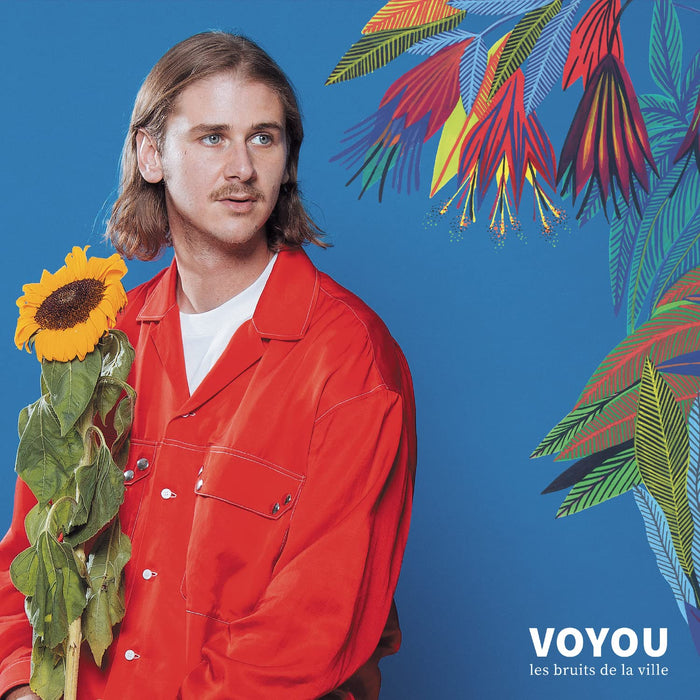 Voyou - Les Bruits De La Ville;