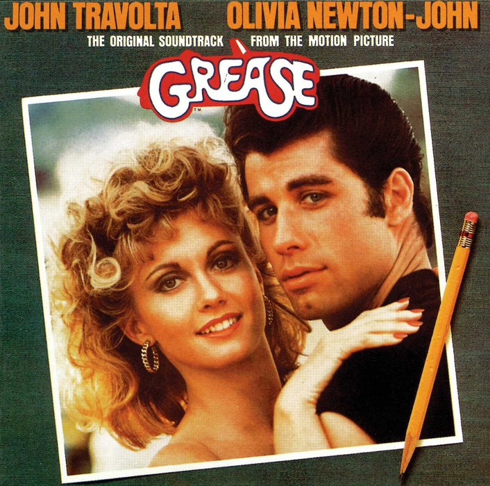 Grease / OST;