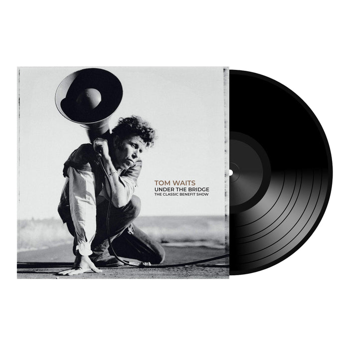 Tom Waits - Under The Bridge (2 Lp);