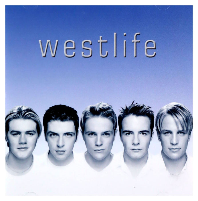 Westlife - Westlife;