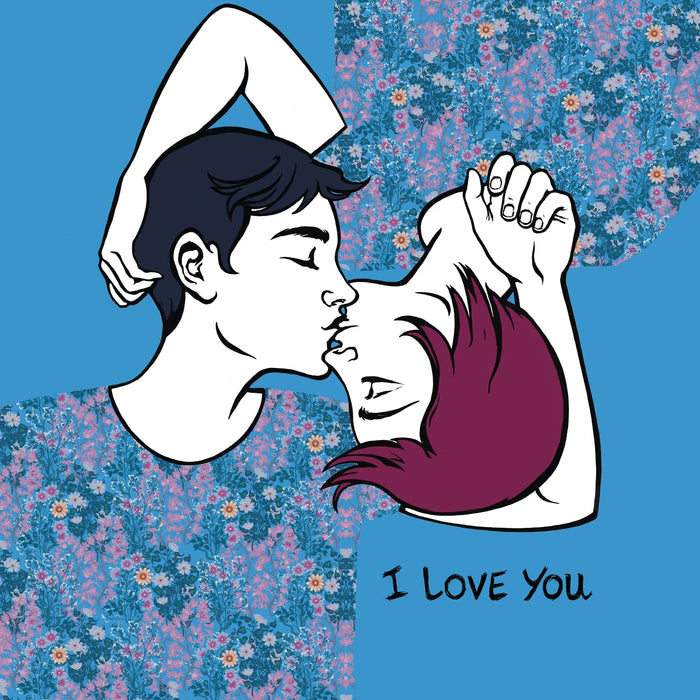 I Love You / Various;