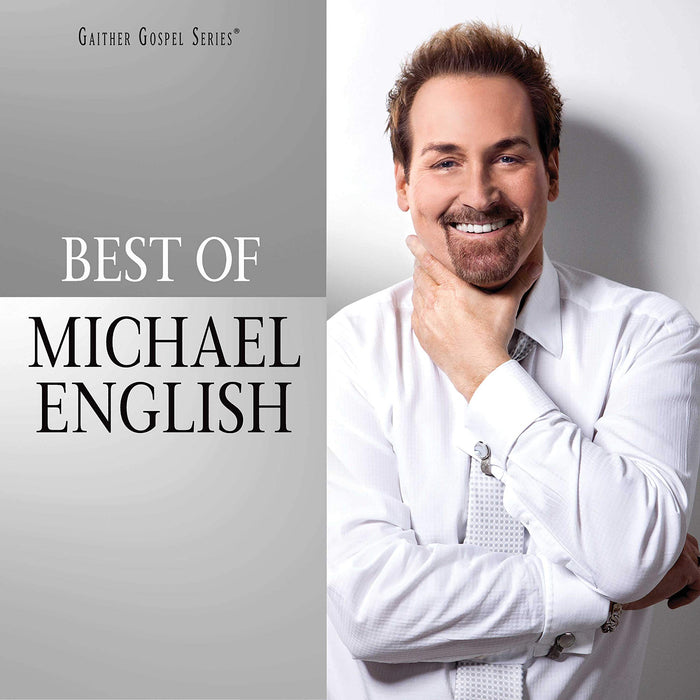Michael English - Best Of;