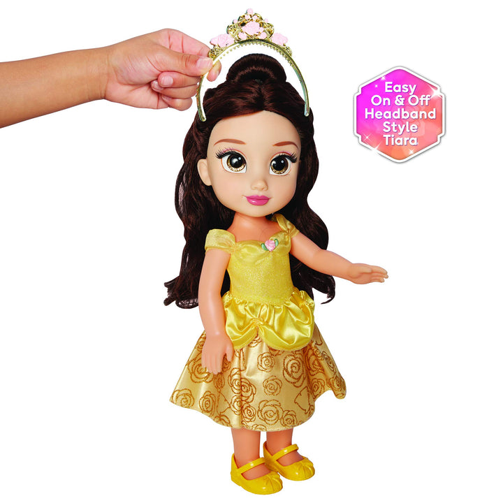 Disney: Jakks - Princess - Belle - My Friend Doll (Large Size Doll / Bambola Grande);