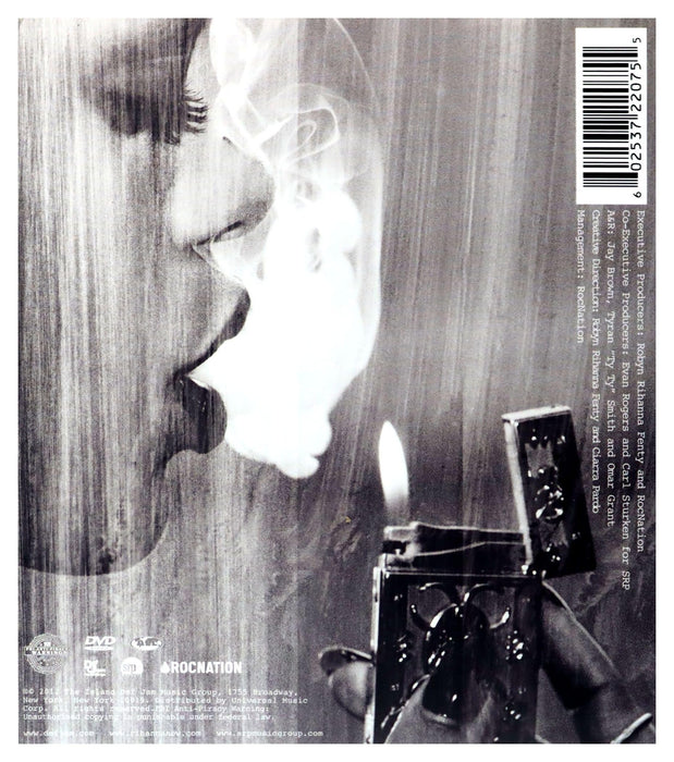 Rihanna - Unapologetic (Clean) (2 Cd);