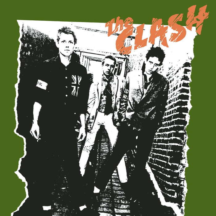 Clash (The) - The Clash;