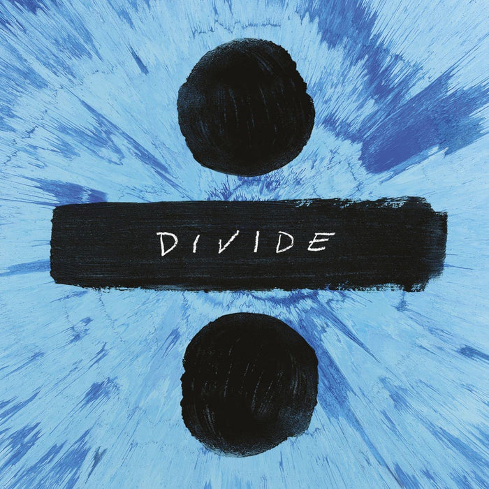 Ed Sheeran - Divide (Deluxe Edition);