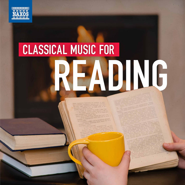Classical Music For Reading / Various;