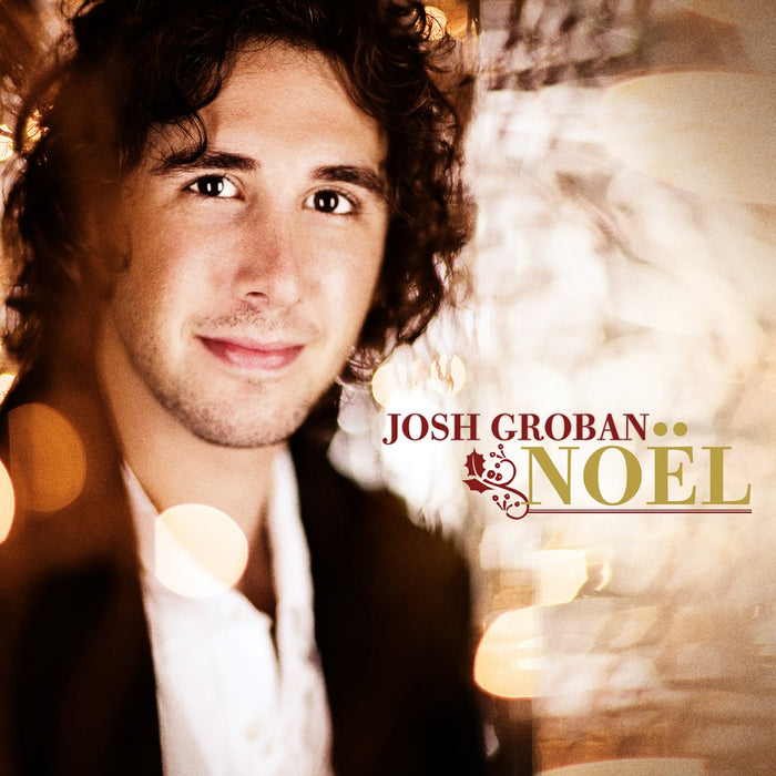 Josh Groban - Noel (2 Lp);