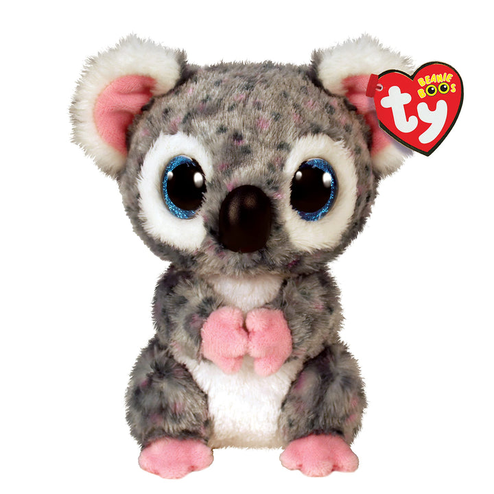 Ty: Beanie Boos - Karly (Plush 15 Cm);