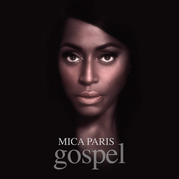 Mica Paris - Gospel;