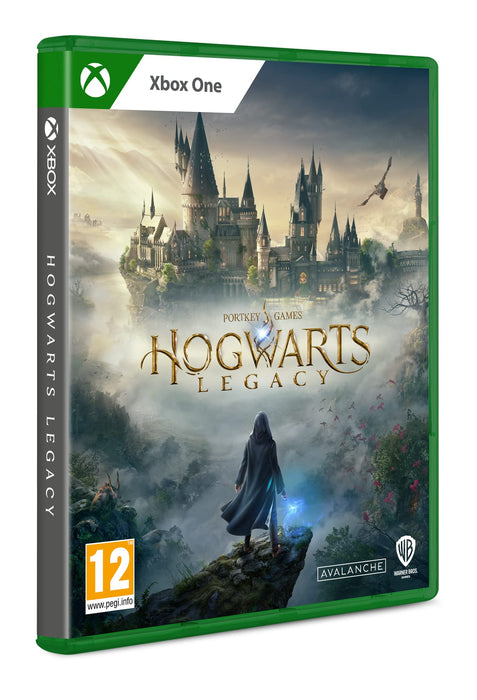 HOGWARTS LEGACY (XBOX ONE)