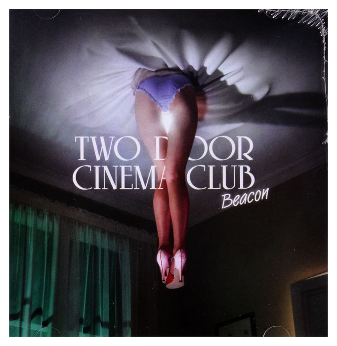 Two Door Cinema Club - Beacon;