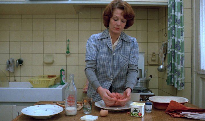 Criterion Coll: Jeanne Dielman 23 Quai Du Commerce [Edizione: Stati Uniti];