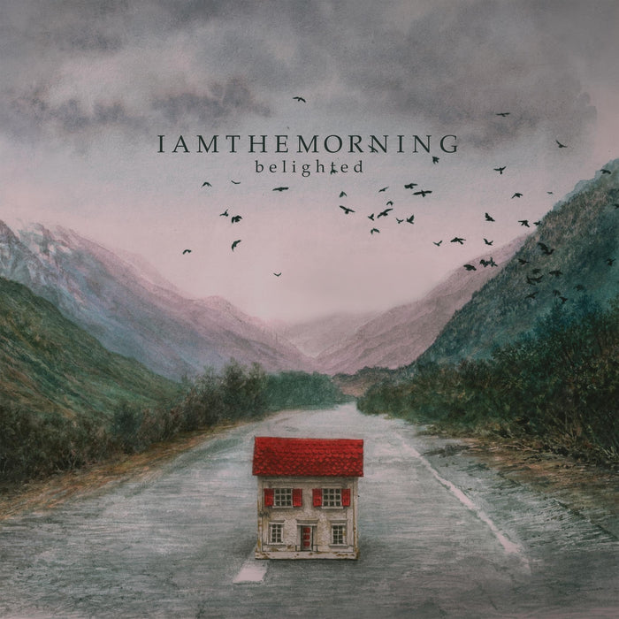 Iamthemorning - Belighted;