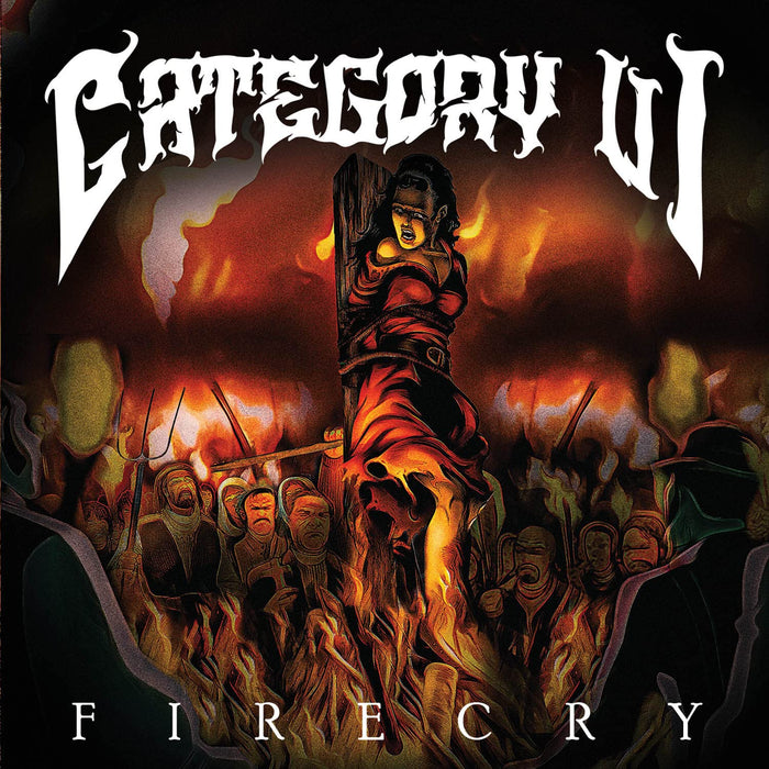 Category Vi - Firecry;