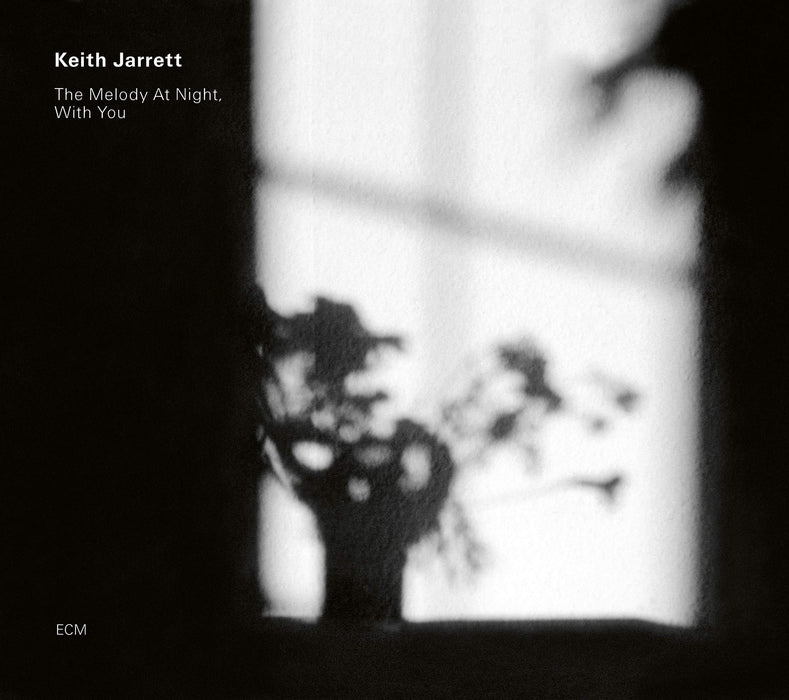 Keith Jarrett - The Melody At Night, With You;