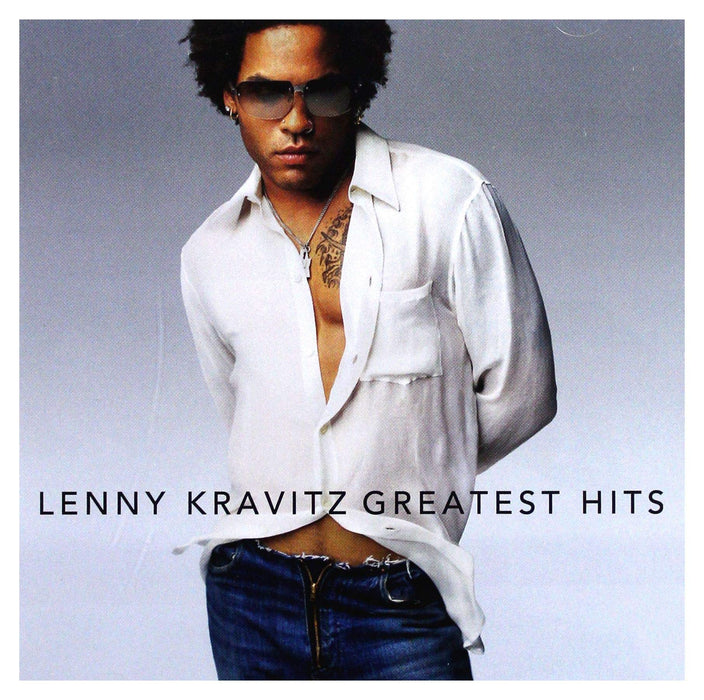 Lenny Kravitz - Greatest Hits;