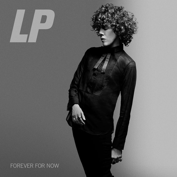 Lp - Forever For Now;