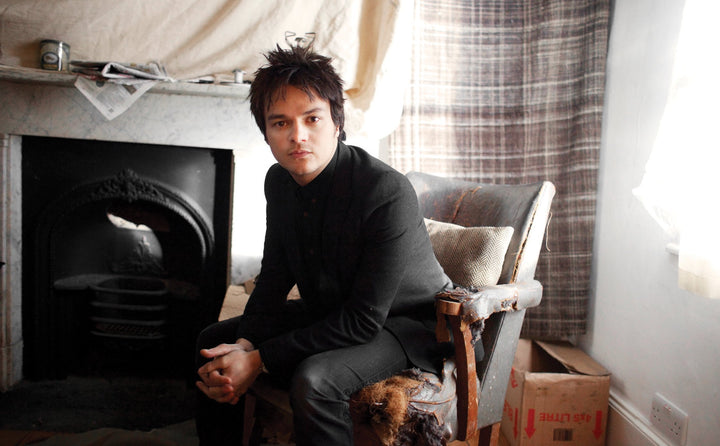 Jamie Cullum - Momentum;