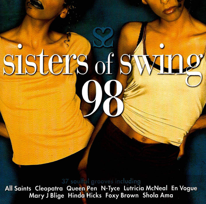 Sisters Of Swing 98 - Sisters Of Swing 98;