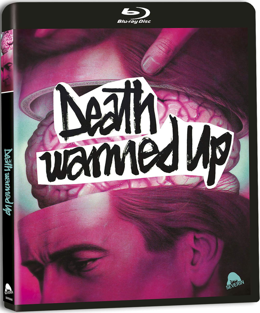 Death Warmed Up [Edizione: Stati Uniti];