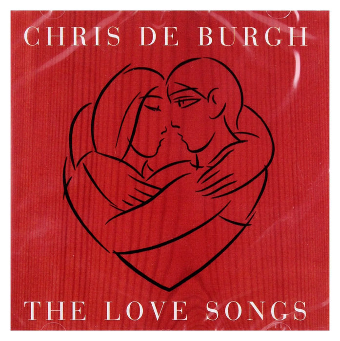 Chris De Burgh - The Love Songs;