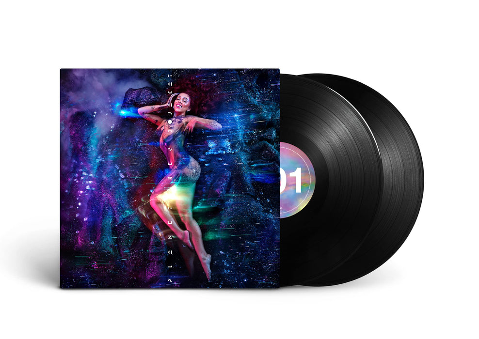 Doja Cat - Planet Her (Deluxe) (2 Lp);